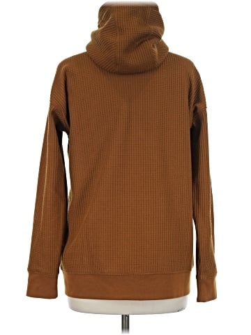 L.L.Bean Zip Up Hoodie (view 2)