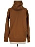 L.L.Bean Brown Zip Up Hoodie Size M - photo 2