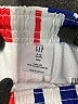 Baby Gap 100% Polyester Orange Board Shorts Size 6-12 mo - photo 3