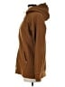 L.L.Bean Brown Zip Up Hoodie Size M - photo 5