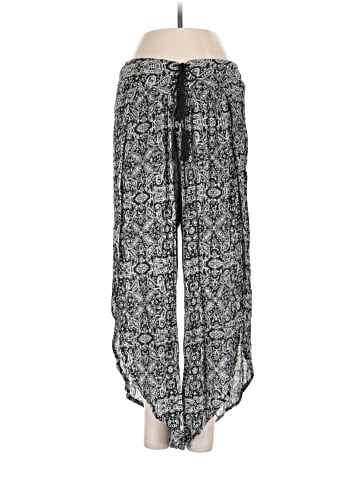 En Creme Casual Pants (view 1)