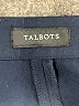 Talbots Solid Blue Active Pants Size 8 - photo 7