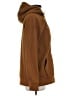 L.L.Bean Brown Zip Up Hoodie Size M - photo 4