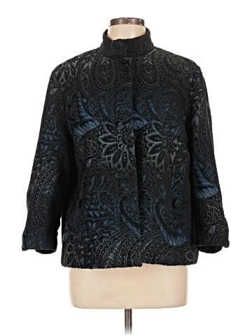 Chico's Coat (view 1)