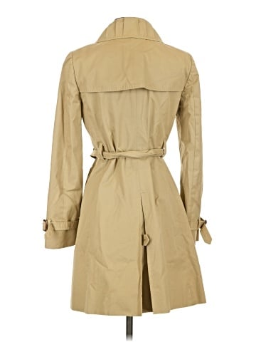 J.Crew Trenchcoat (view 2)