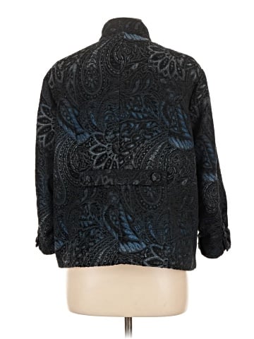 Chico's Coat (view 2)