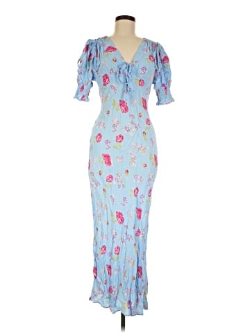 Topshop Cocktail Dress (view 1)