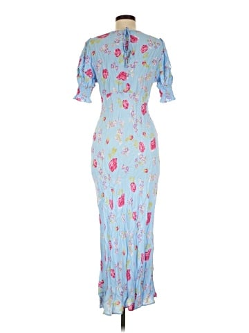 Topshop Cocktail Dress (view 2)