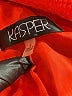 Kasper Orange Blazer Size 6 - photo 6