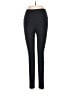 Alo Solid Black Active Pants Size S - photo 1