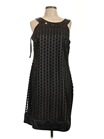Signature by Robbie Bee Casual Dress (view 1)