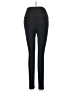 Alo Solid Black Active Pants Size S - photo 2