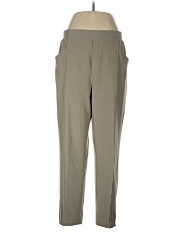 Soft Surroundings Casual Pants (view 1)