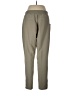Soft Surroundings Solid Green Casual Pants Size L - photo 2