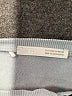 Zara Stripes Green Pullover Sweater Size 9-12 mo - photo 3