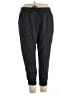 Orvis 100% Lyocell Solid Black Casual Pants Size XXL - photo 1