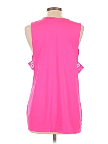New Balance Sleeveless T-Shirt (view 2)