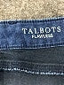 Talbots Solid Blue Jeggings Size 10 (petite) - photo 7