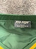 Pro Edge 100% Polyester Green Pullover Sweater Size XL - photo 7