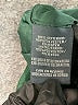 Pro Edge 100% Polyester Green Pullover Sweater Size XL - photo 8