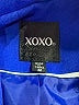 XOXO Blue Blazer Size M - photo 6