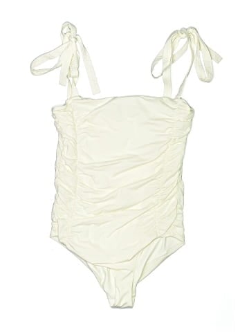 Johanna Ortiz One Piece Swimsuit (view 1)
