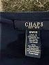 Chaps Blue Cocktail Dress Size 18 - photo 7
