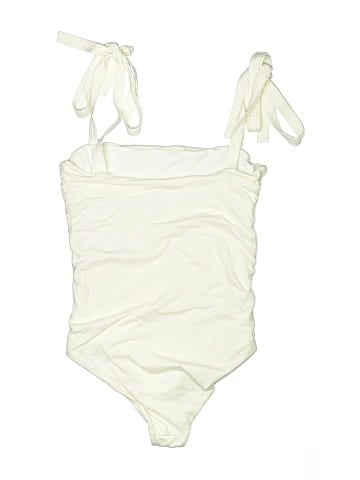 Johanna Ortiz One Piece Swimsuit (view 2)