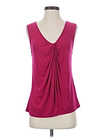 Banana Republic Sleeveless T-Shirt (view 1)