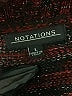 Notations Red Pullover Sweater Size L - photo 7