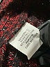Notations Red Pullover Sweater Size L - photo 8