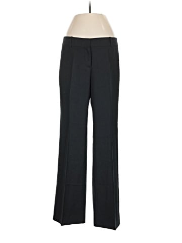 J.Crew Wool Pants (view 1)