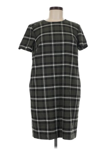 Banana Republic Casual Dress (view 1)