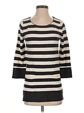Audrey & Grace Pullover Sweater (view 1)