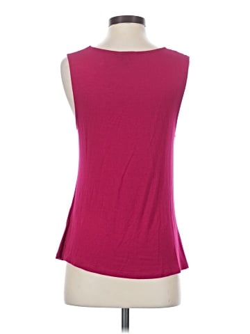 Banana Republic Sleeveless T-Shirt (view 2)