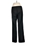 J.Crew 100% Wool Black Wool Pants Size 2 - photo 2