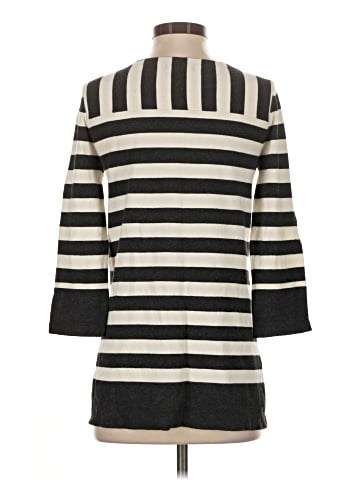 Audrey & Grace Pullover Sweater (view 2)