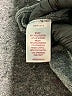 SO Gray Tank Top Size M - photo 8
