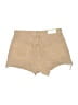 RE/DONE 100% Cotton Tan Khaki Shorts Size 30 waist - photo 2