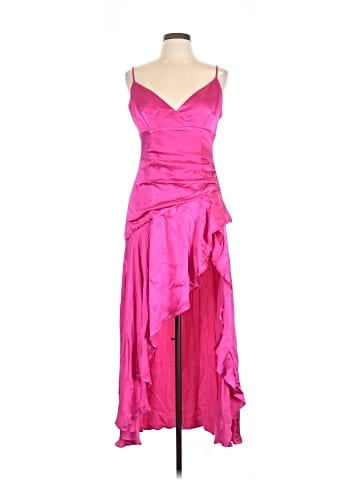 Bardot Cocktail Dress (view 1)