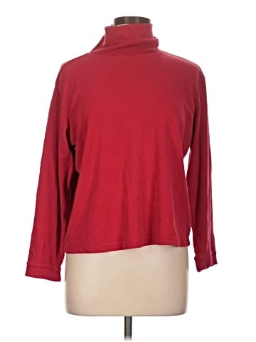 Cherokee Turtleneck Sweater (view 1)