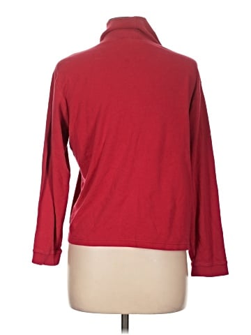 Cherokee Turtleneck Sweater (view 2)