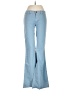 J Brand Blue Jeans Size 26 waist - photo 1