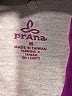 PrAna Purple Tank Top Size M - photo 7