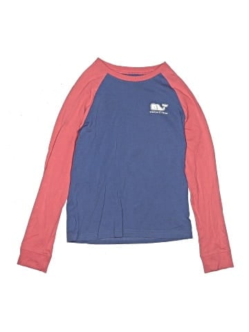 Vineyard Vines Long Sleeve T-Shirt (view 1)