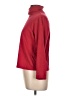 Cherokee 100% Cotton Red Turtleneck Sweater Size L - photo 5