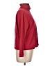 Cherokee 100% Cotton Red Turtleneck Sweater Size L - photo 4