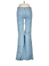 J Brand Blue Jeans Size 26 waist - photo 2