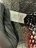 CAbi Tweed Gray Blazer Size S - photo 7