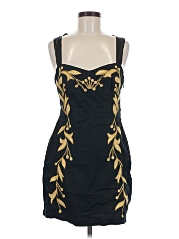 Free People Cocktail Dress (view 1)